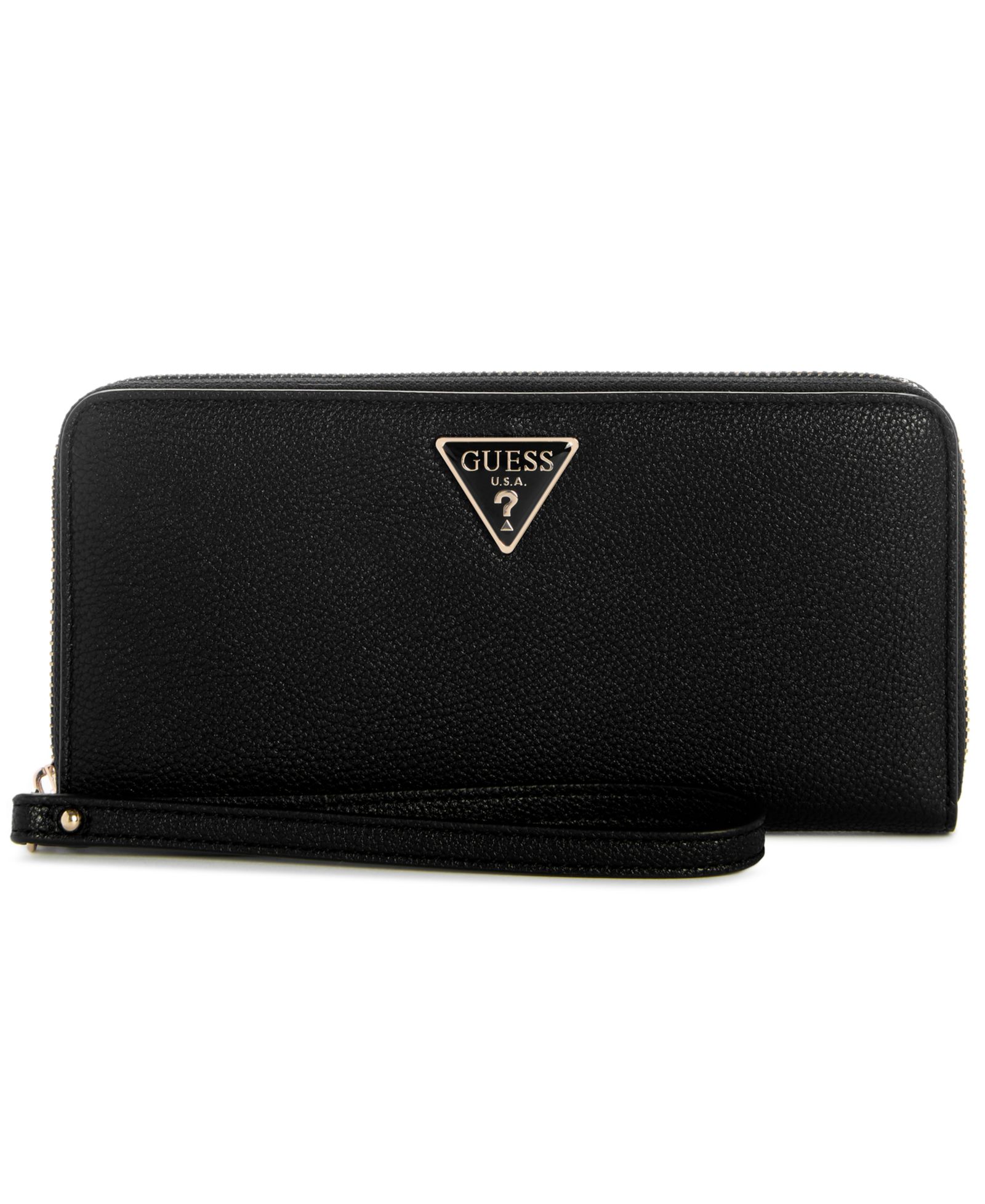 Кошелек GUESS Lucci Boxed Large Zip Around