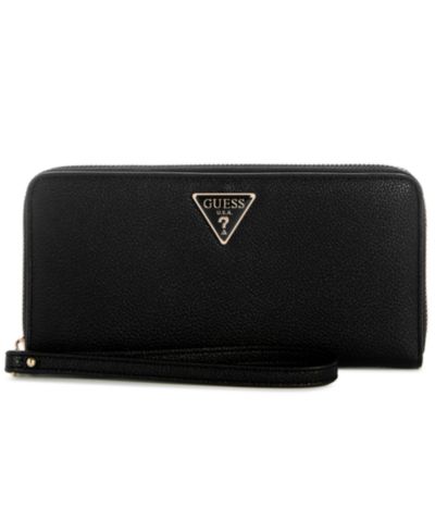 Кошелек GUESS Lucci Boxed Large Zip Around