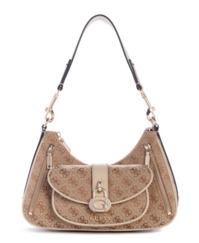 Сумка GUESS Jessa Small Shoulder Handbag