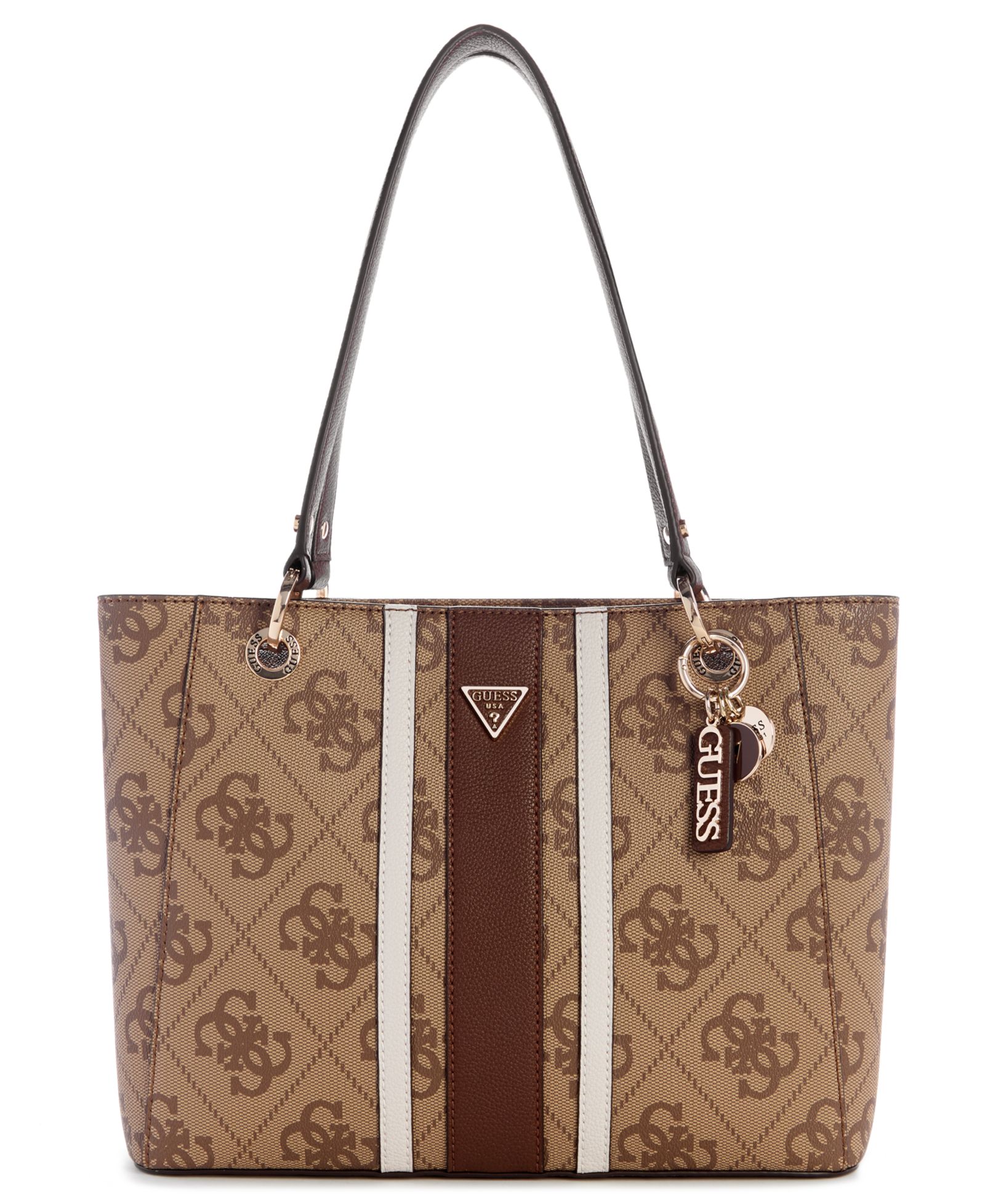 GUESS сумка тоут Noelle Ii Small