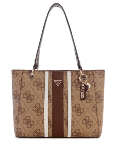 GUESS Noelle Ii Small Tote Bag