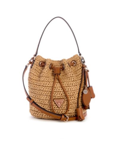 GUESS Ofelia мини-сумка Bucket Top Handle