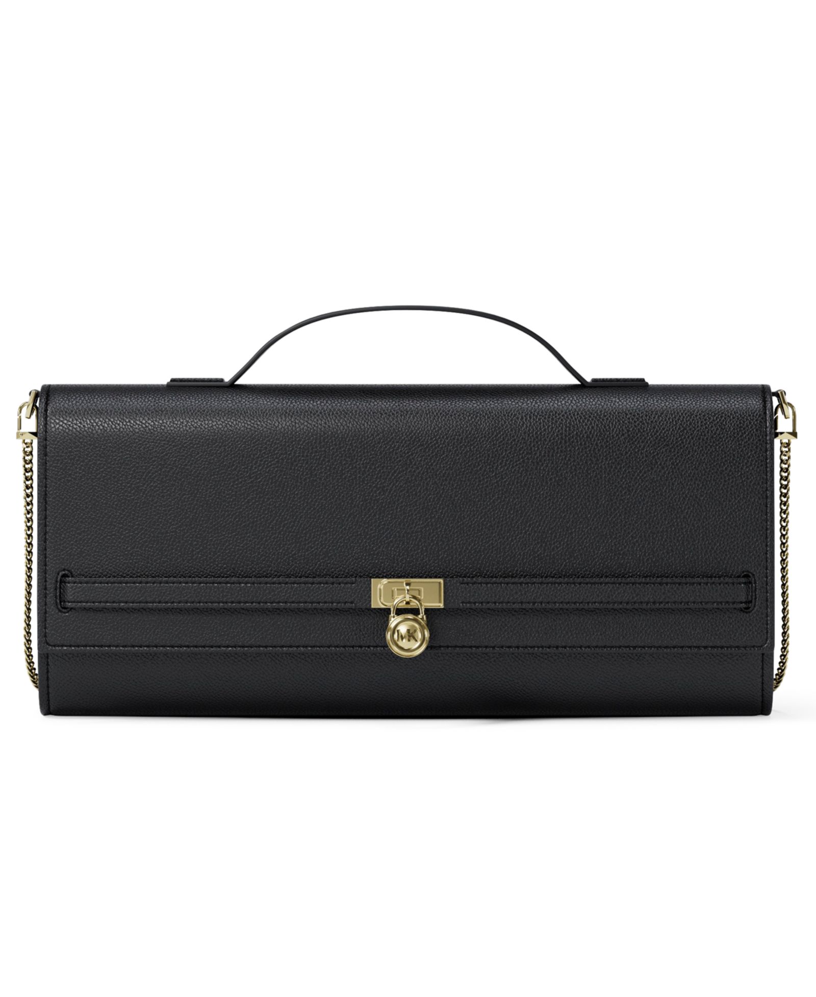 Клатч Michael Kors Hamilton Moderne Medium East West