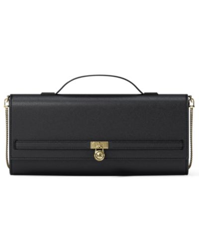 Клатч Michael Kors Hamilton Moderne Medium East West