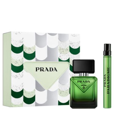 Набор парфюмерии PRADA Paradigme Eau de Parfum Gift Set