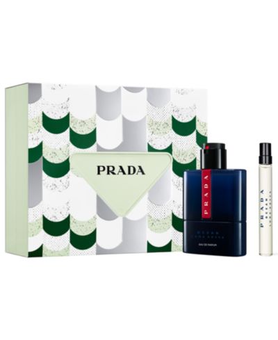 Набор парфюмерии PRADA Luna Rossa Ocean Eau de Parfum, полный размер