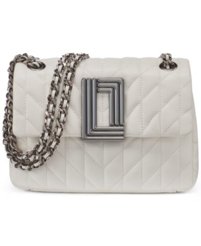 Сумка через плечо KARL LAGERFELD PARIS Lafayette Small