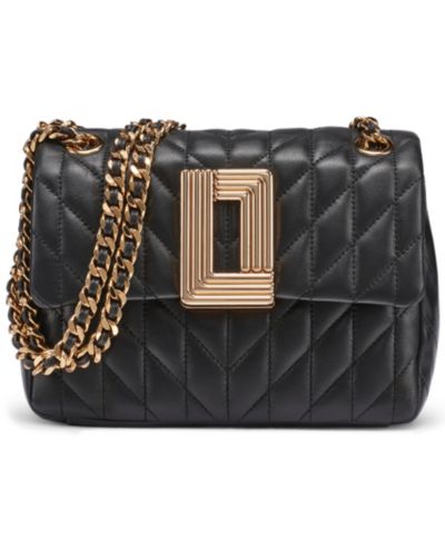 Black/Gold