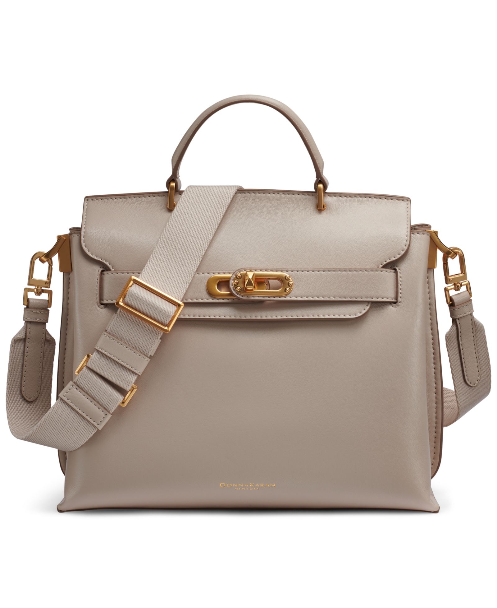 Donna Karan New York сумка-саквояж Bridgehampton