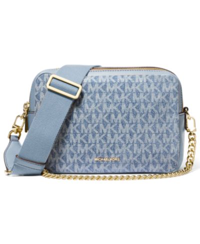 Michael Kors Мини-сумка через плечо Bryant Chain Camera