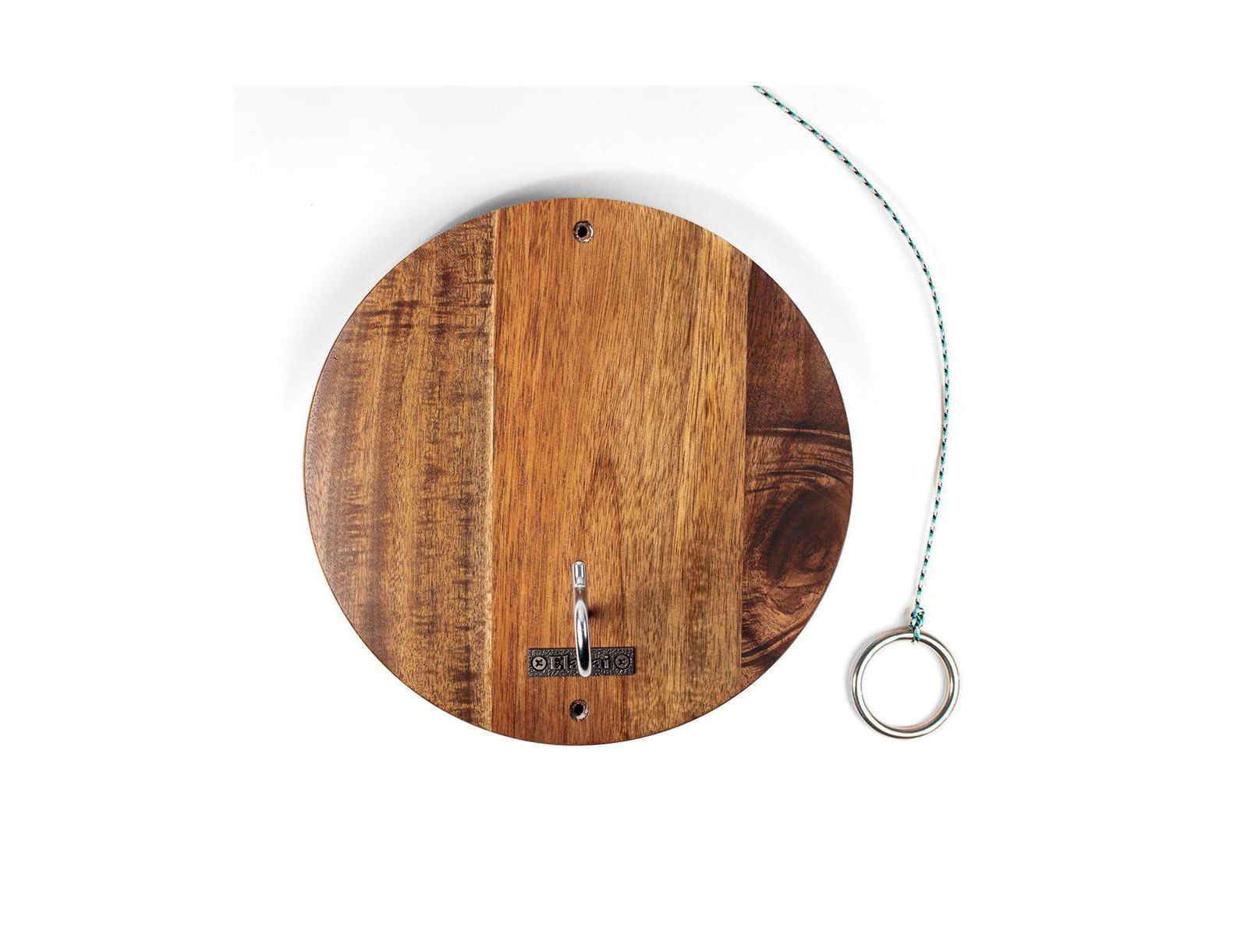 Игра ELAKAI Acacia Wayfarer Hook & Ring Game