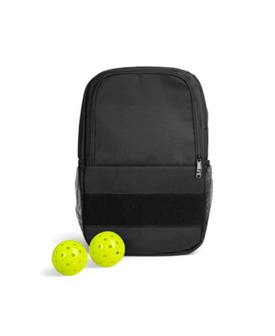 ELAKAI Pickleball Backpack and Pickleball Set