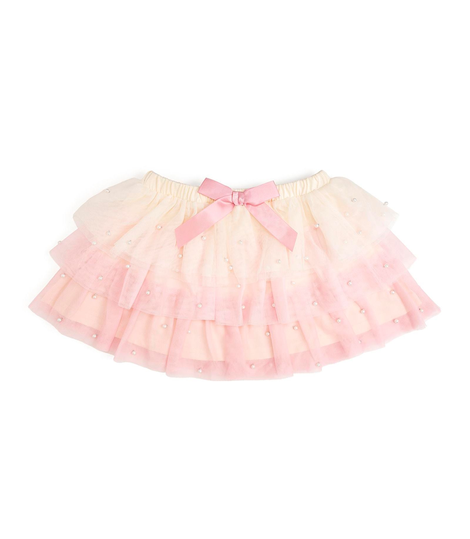 Sweet Wink Tutu Pretty Pearl Petal для девочек
