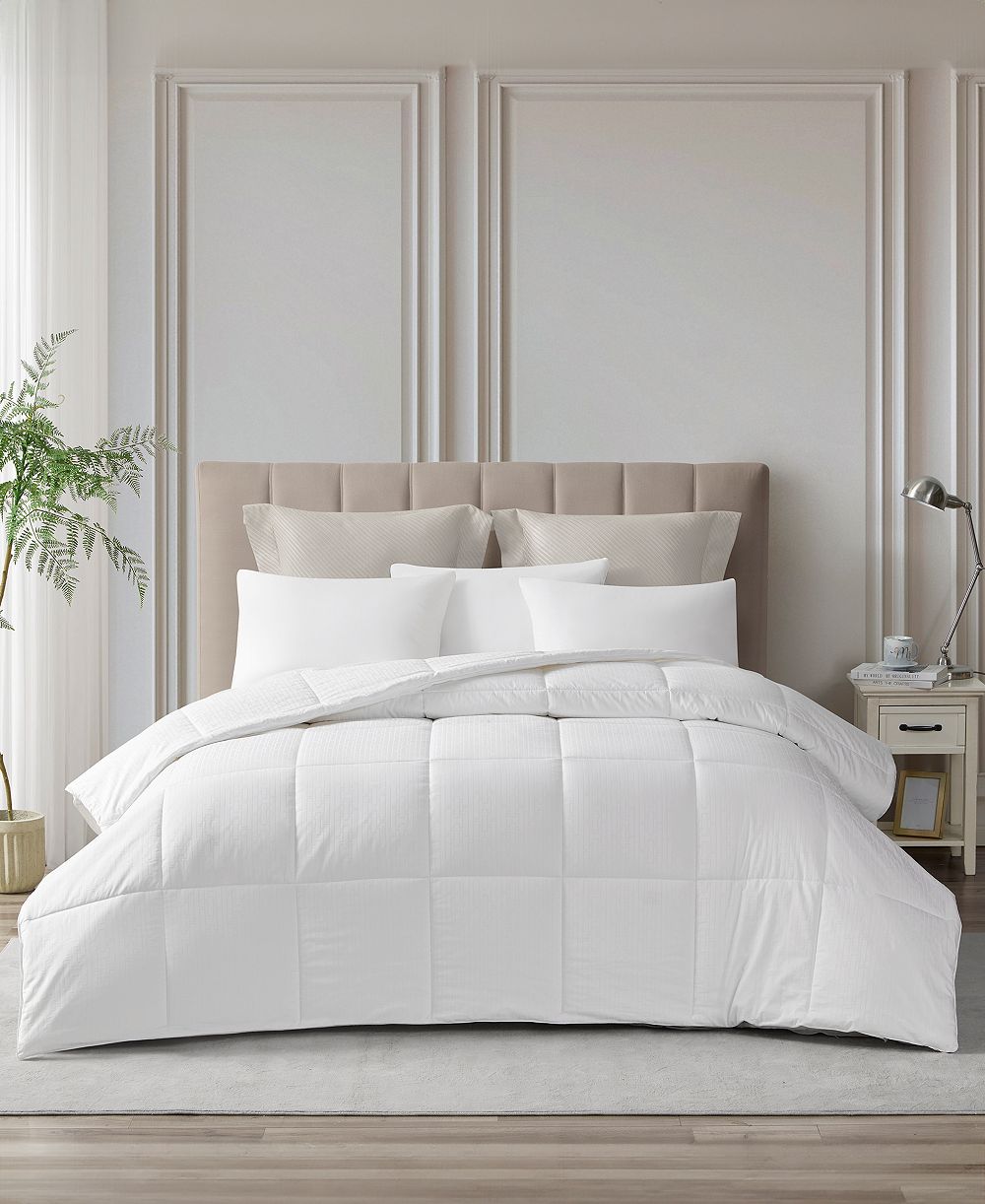 Шерстяное одеяло Hotel Collection, Twin