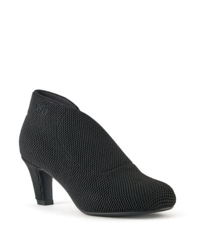 Женские кожаные ботифты United Nude Fold Mid