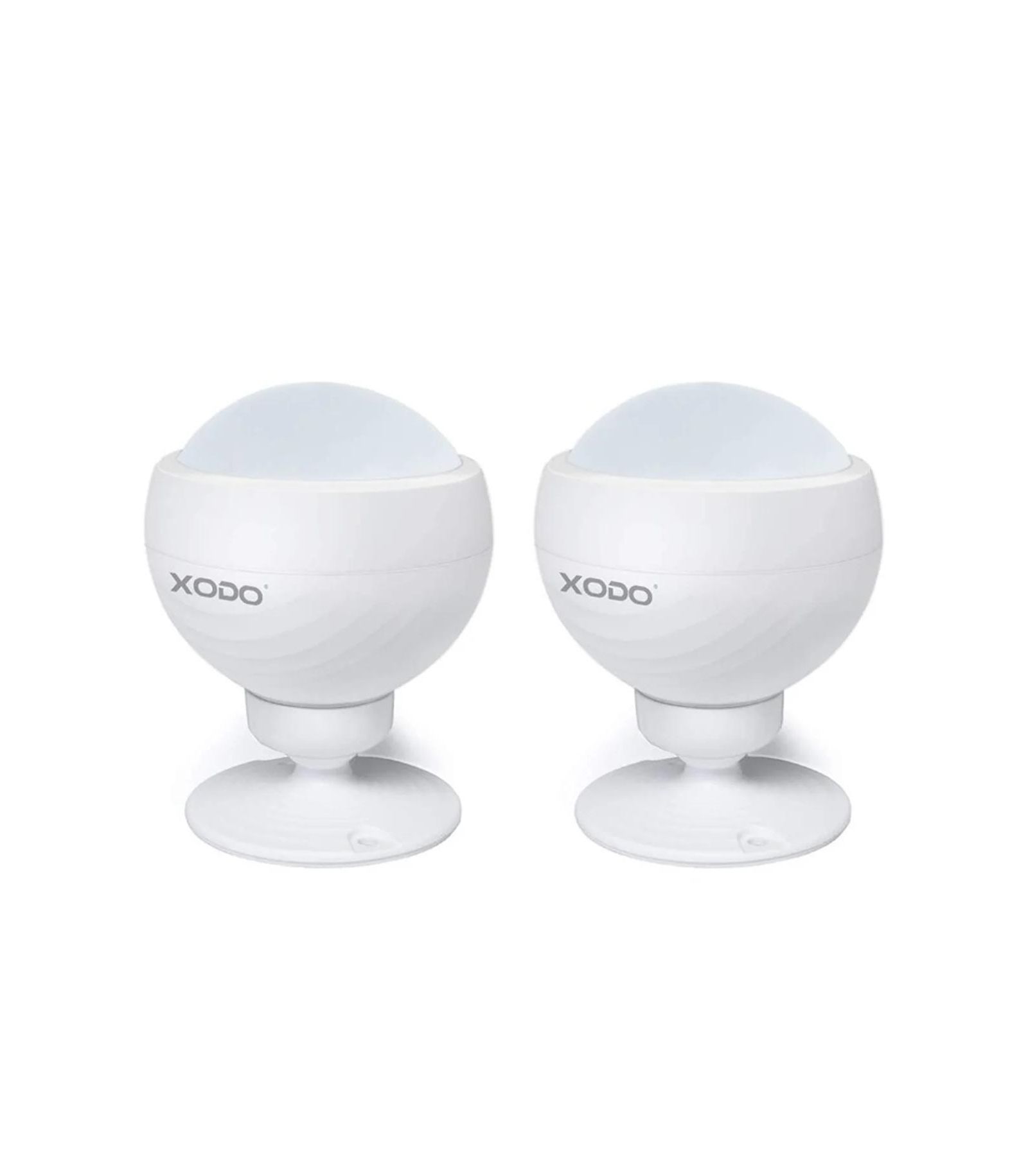 Contixo Xodo PS1 Wireless Smart Motion Sensors, 2-Pack