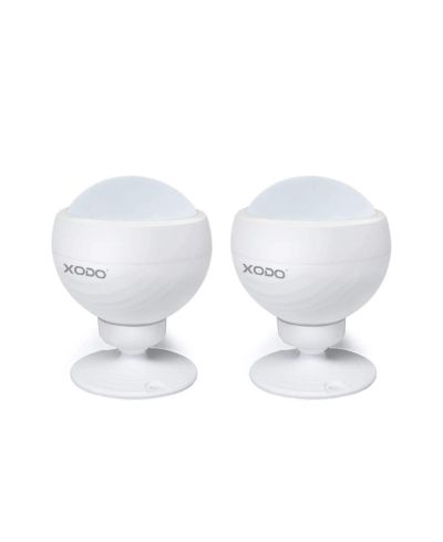 Беспроводные умные датчики движения Contixo XODO PS1, комплект из 2 шт.