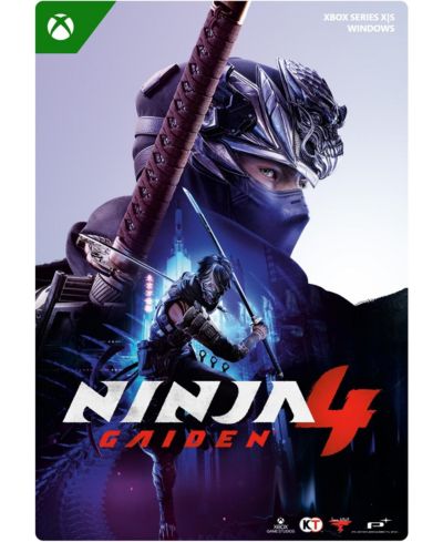 Ninja Gaiden 4 Standard Xbox Series X
