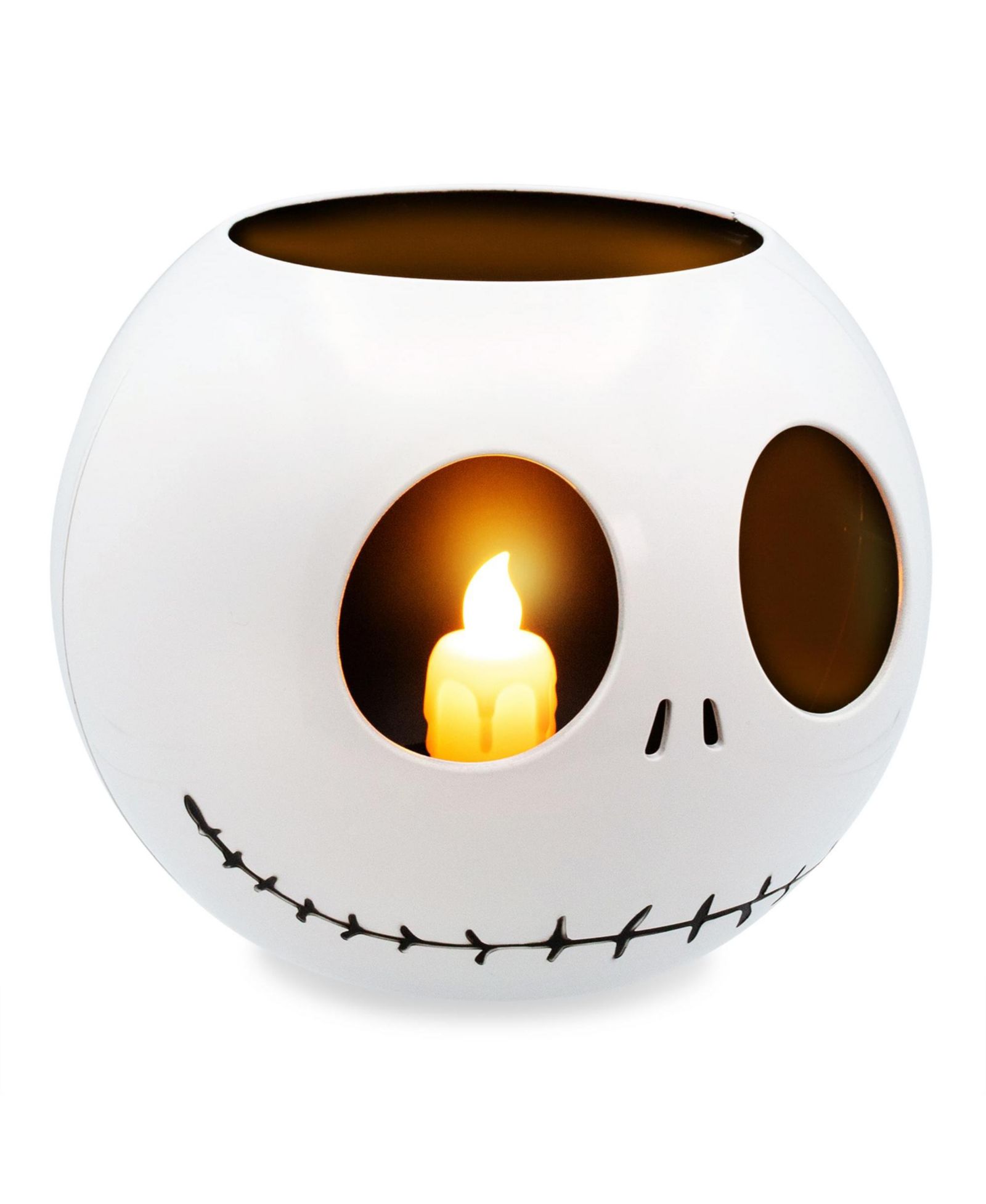 Ukonic Disney The Nightmare Before Christmas Jack LED свеча