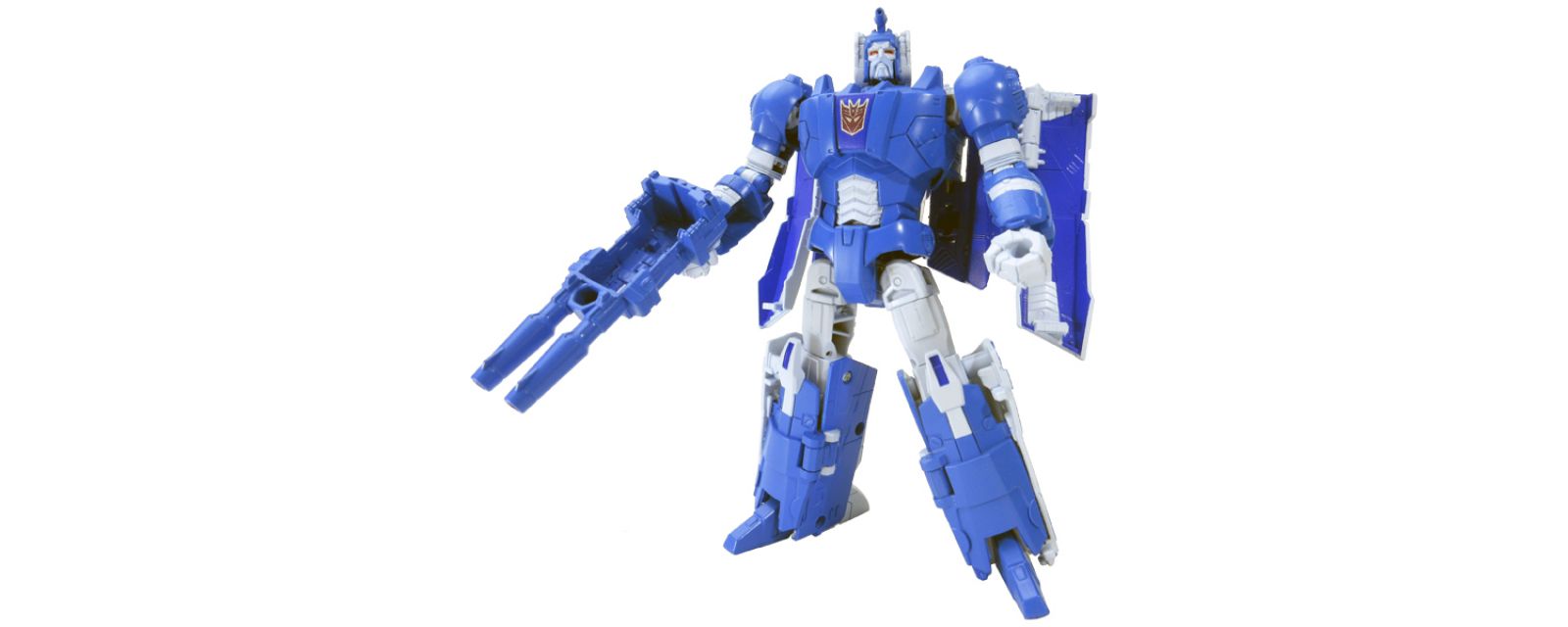 Фигурка Transformers Legends Scourge Deluxe Class, 2 шт, от 15 лет
