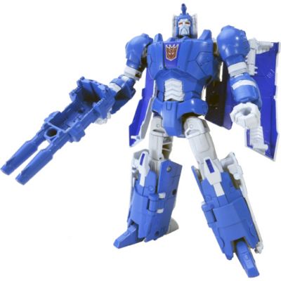 Фигурка Transformers Legends Scourge Deluxe Class, 2 шт, от 15 лет