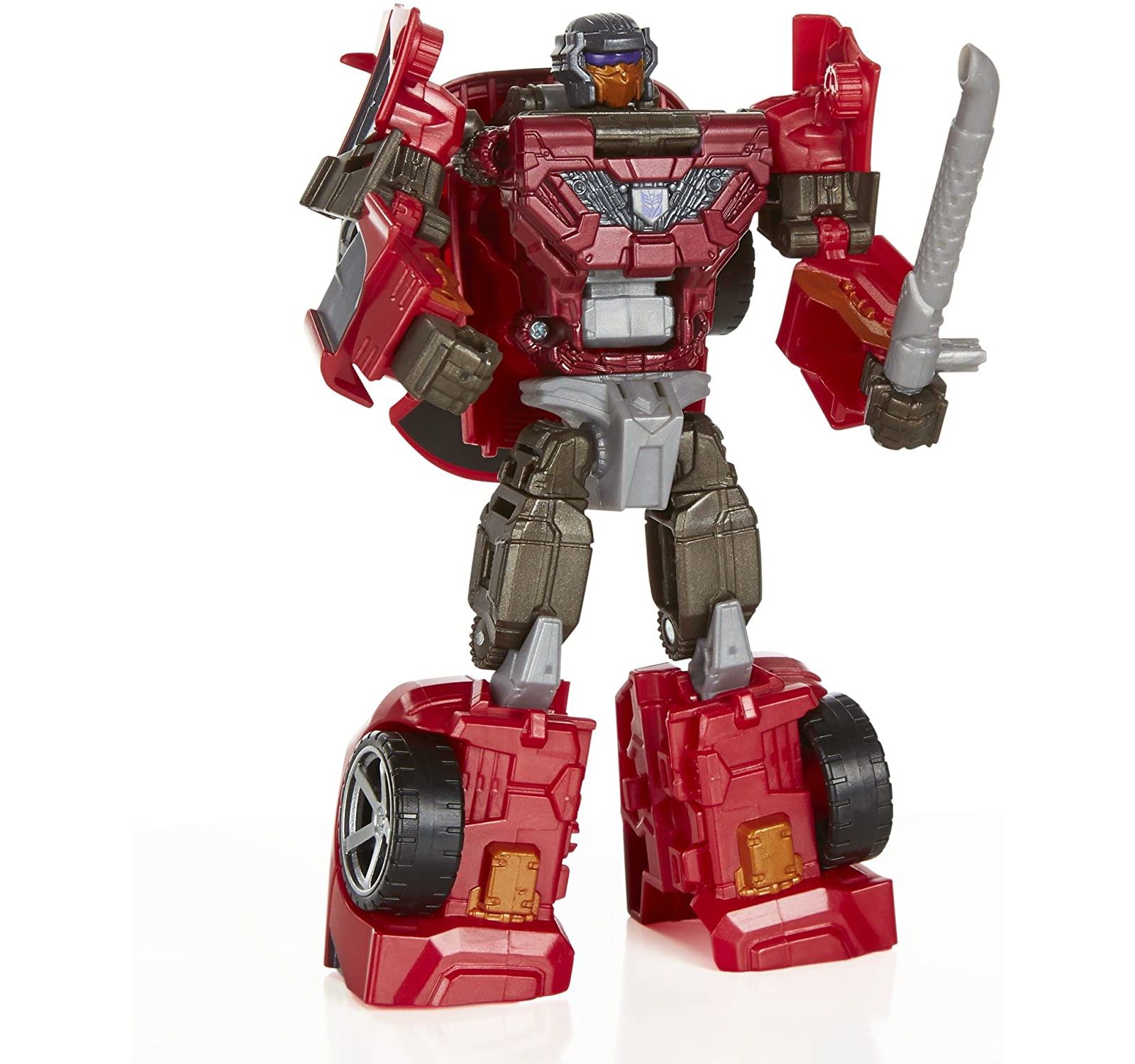 Фигурка Transformers Dead End Deluxe Class 5.5" (от 12 лет)