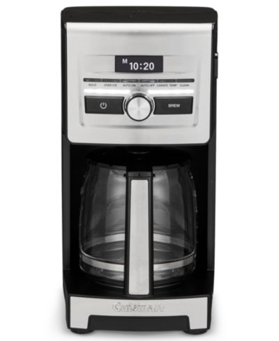 Cuisinart Personal Brew 12-Cup Coffee Maker DCC-12