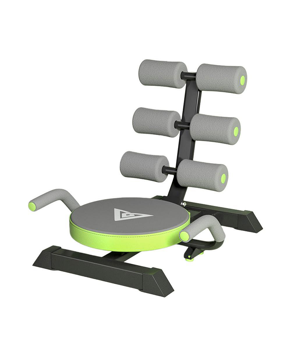 Тренажер для пресса Artudatech Foldable Ab Machine с регулируемой высотой