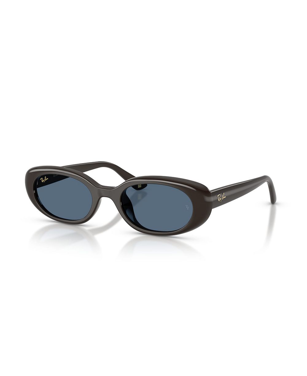 Ray-Ban унисекс прямоугольные солнцеглаза, ГОД КРЫСЫ RB4441D