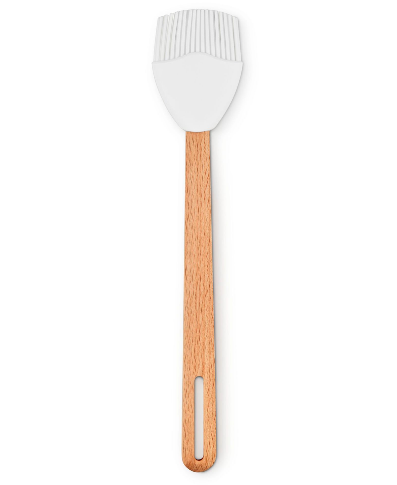 Le Creuset Signature Silicone 10.4" Basting Brush