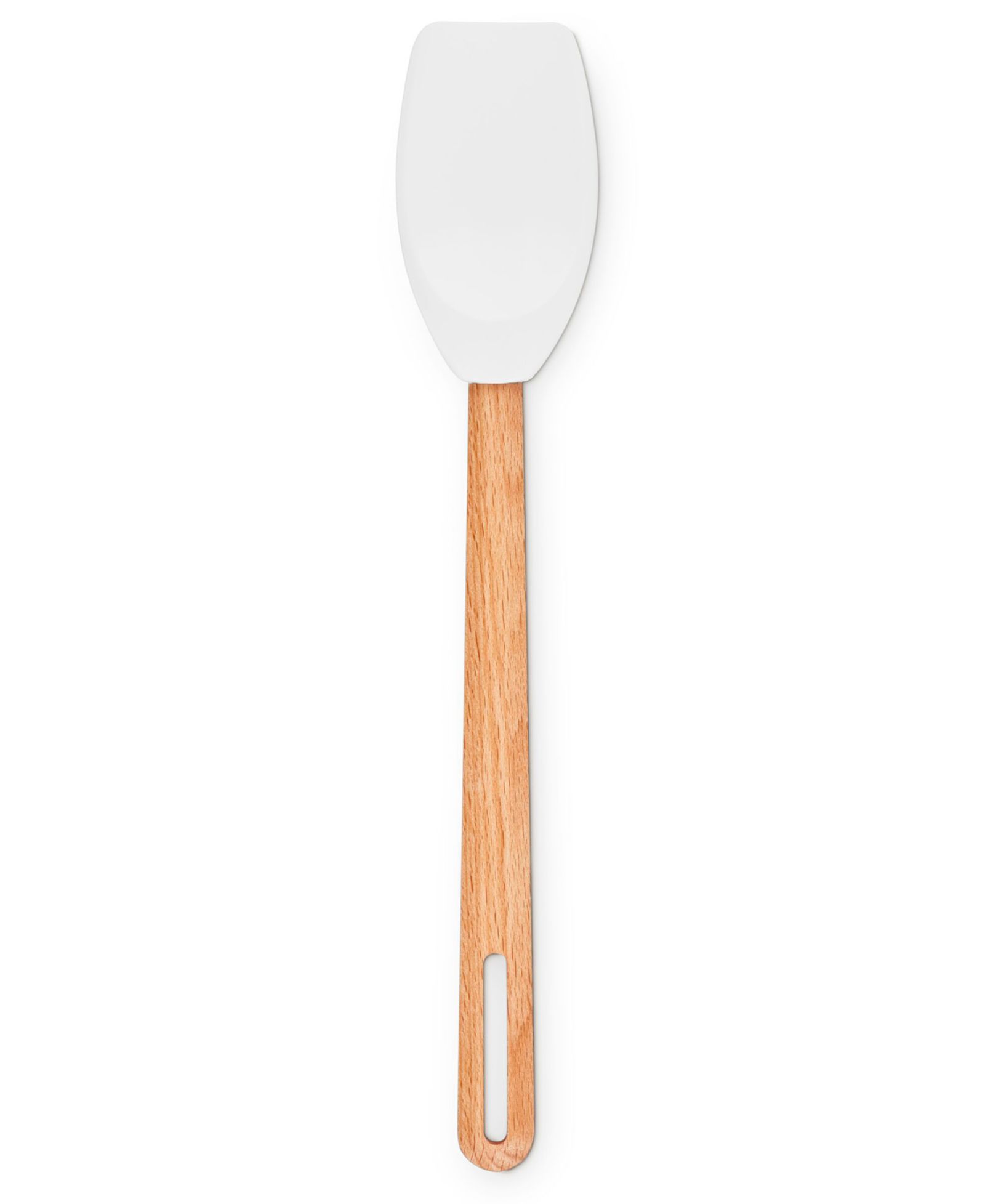 Le Creuset Signature Wooden Handle 11.4" Spatula Spoon