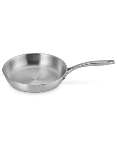 Сковорода Le Creuset Essential из нержавеющей стали, 8"