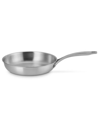 Le Creuset Сковорода из нержавеющей стали Essential Core, 10"