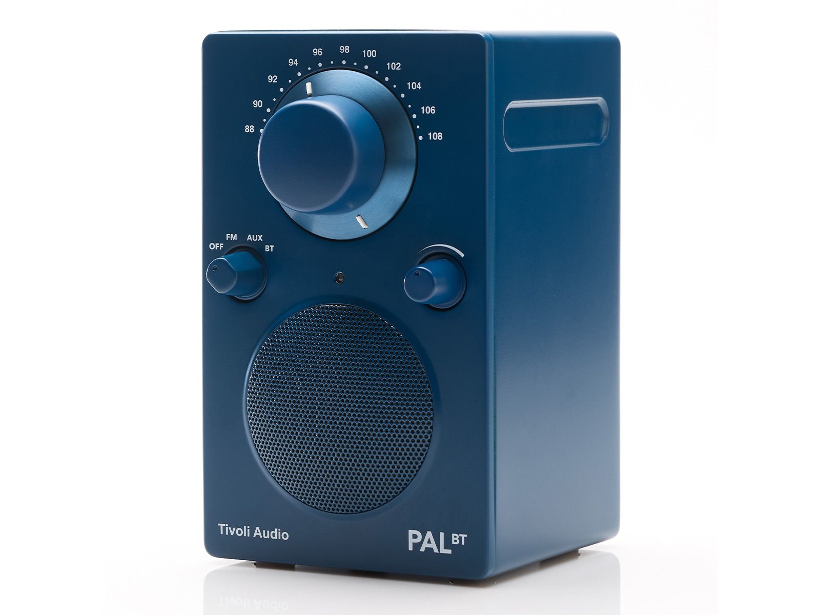 Tivoli Audio Pal BT Portable Bluetooth FM Radio