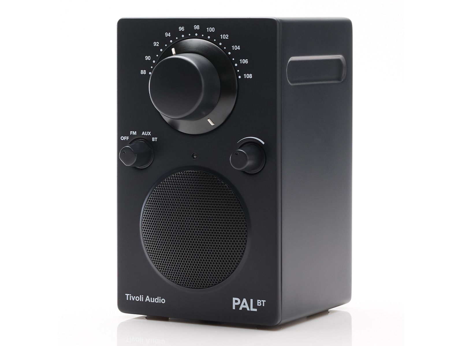 Tivoli Audio Pal BT Portable Bluetooth FM Radio