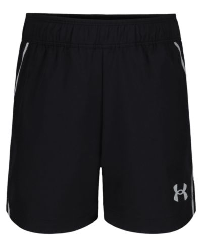 Under Armour Boys' 2T-7 Reflect 2-In-1 Shorts