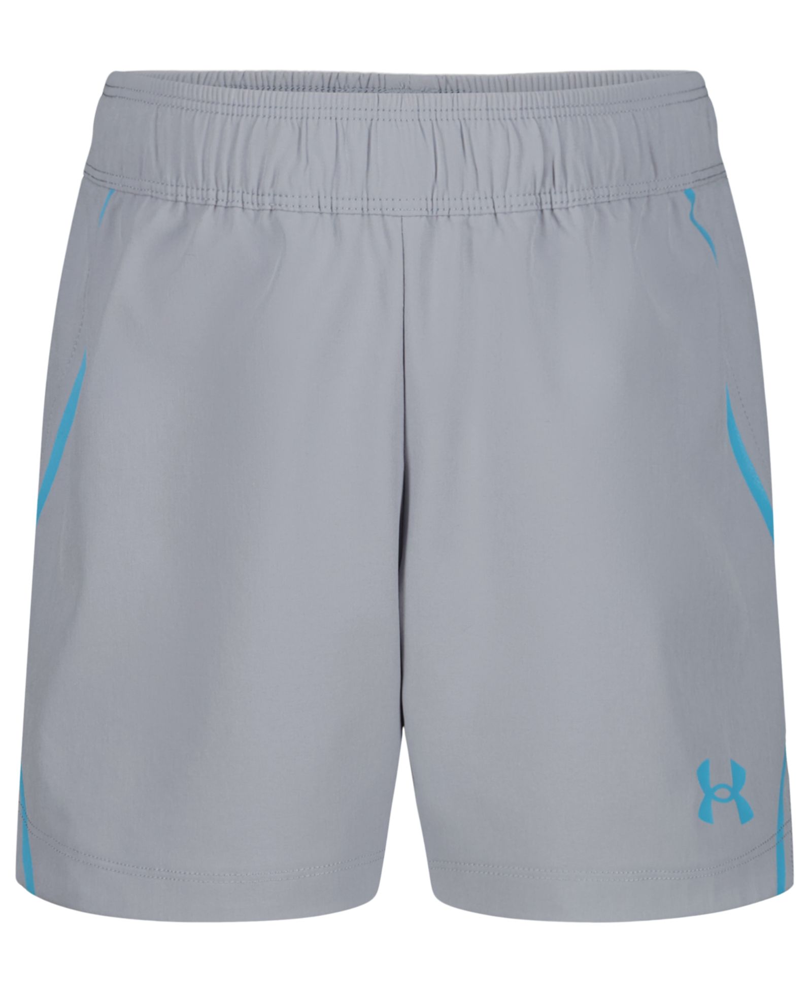 Шорты Under Armour Boys' 2T-7 Reflect Logo