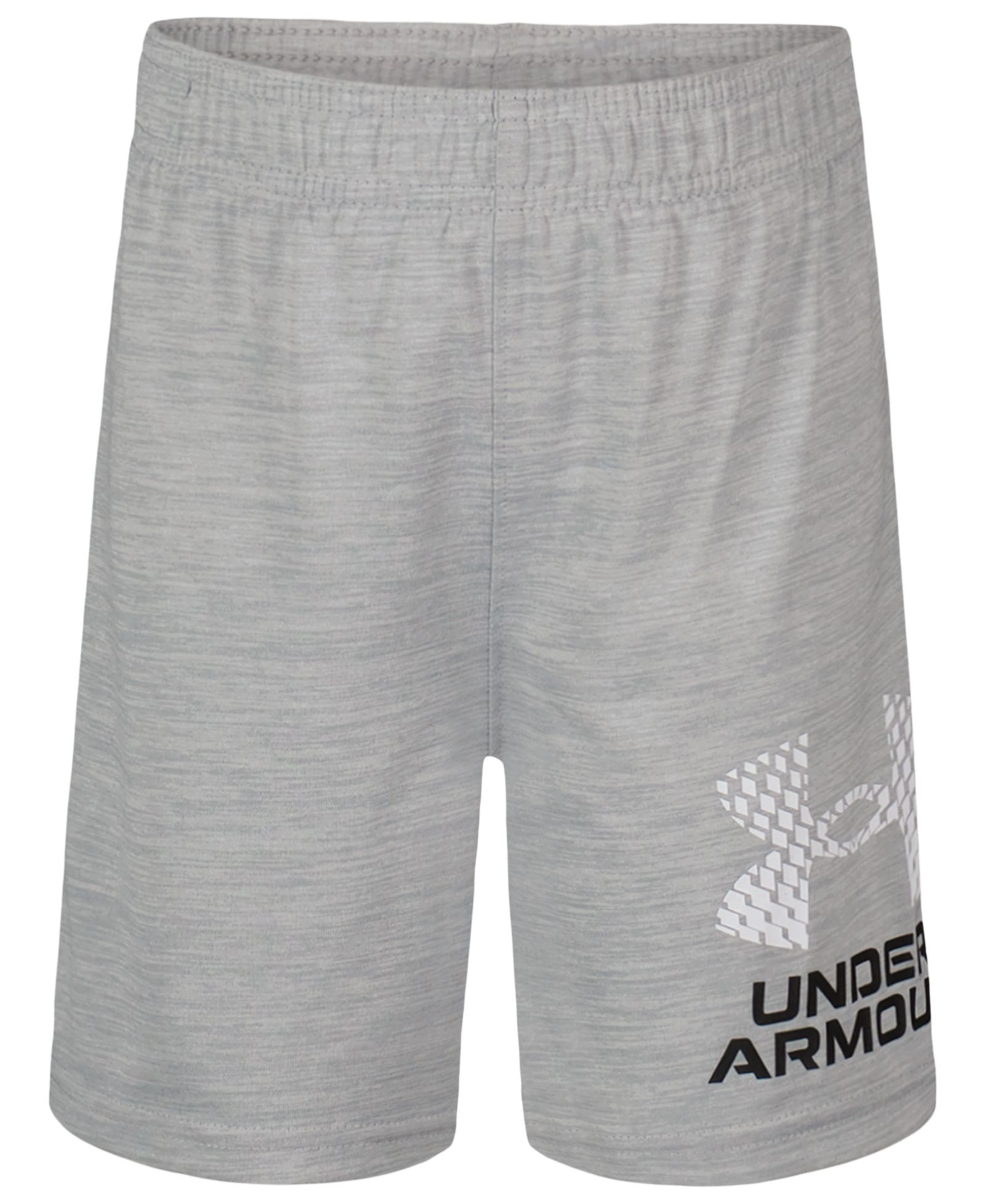 Шорты Under Armour Boys' 2T-7 Tech Logo