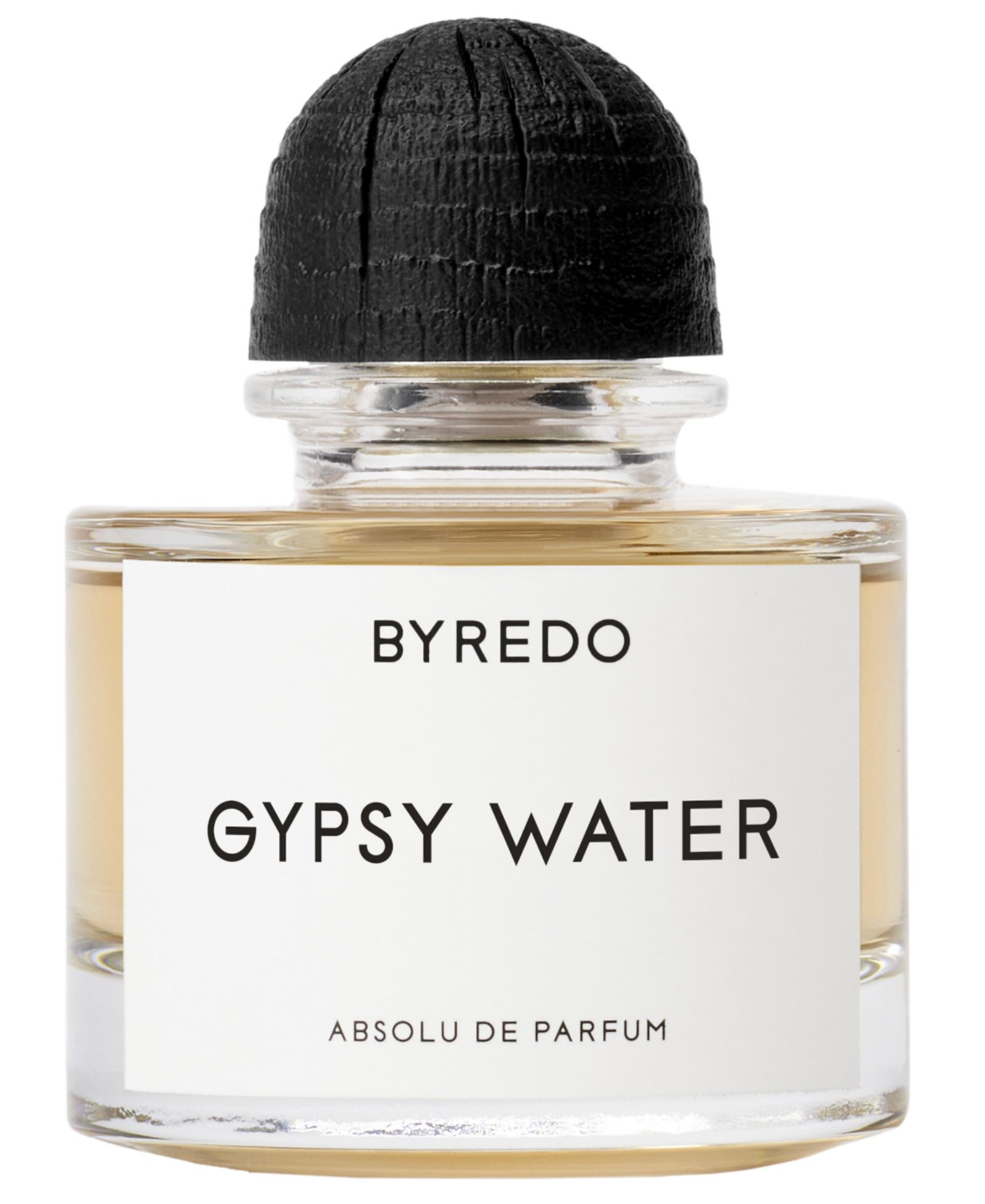 Парфюмерная вода BYREDO Gypsy Water Absolu De Parfum, 1.7 oz.