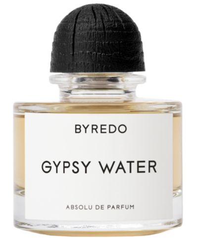 Парфюмерная вода BYREDO Gypsy Water Absolu De Parfum, 1.7 oz.