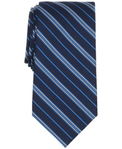 Мужской галстук Brooks Brothers Classic Stripe Pattern