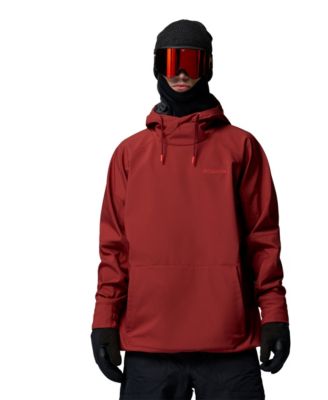 Columbia мужской худи Coreshot из мягкой мембранной ткани с длинным рукавом