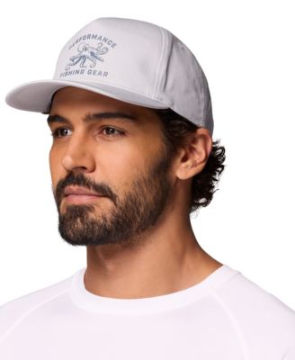 Columbia Мужская кепка с застежкой Snap Back Creel