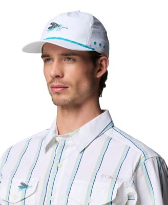 Мужская кепка Columbia Bonefish Flats™ с застежкой-snapback