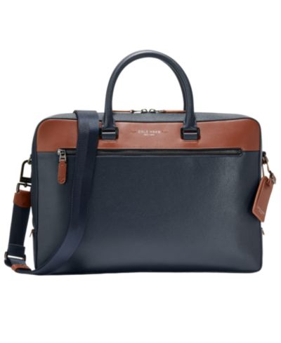 Мужской портфель Cole Haan Damon Briefcase