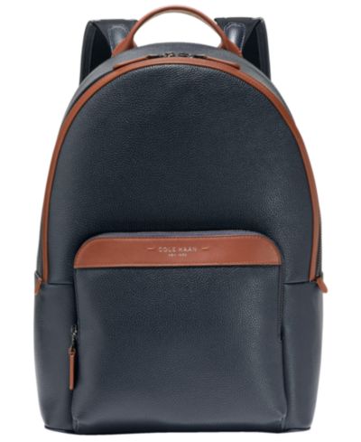 Рюкзак Cole Haan Men's Damon Two-Tone Laptop