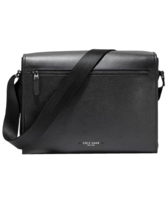 Cole Haan Men's Damon Messenger Bag