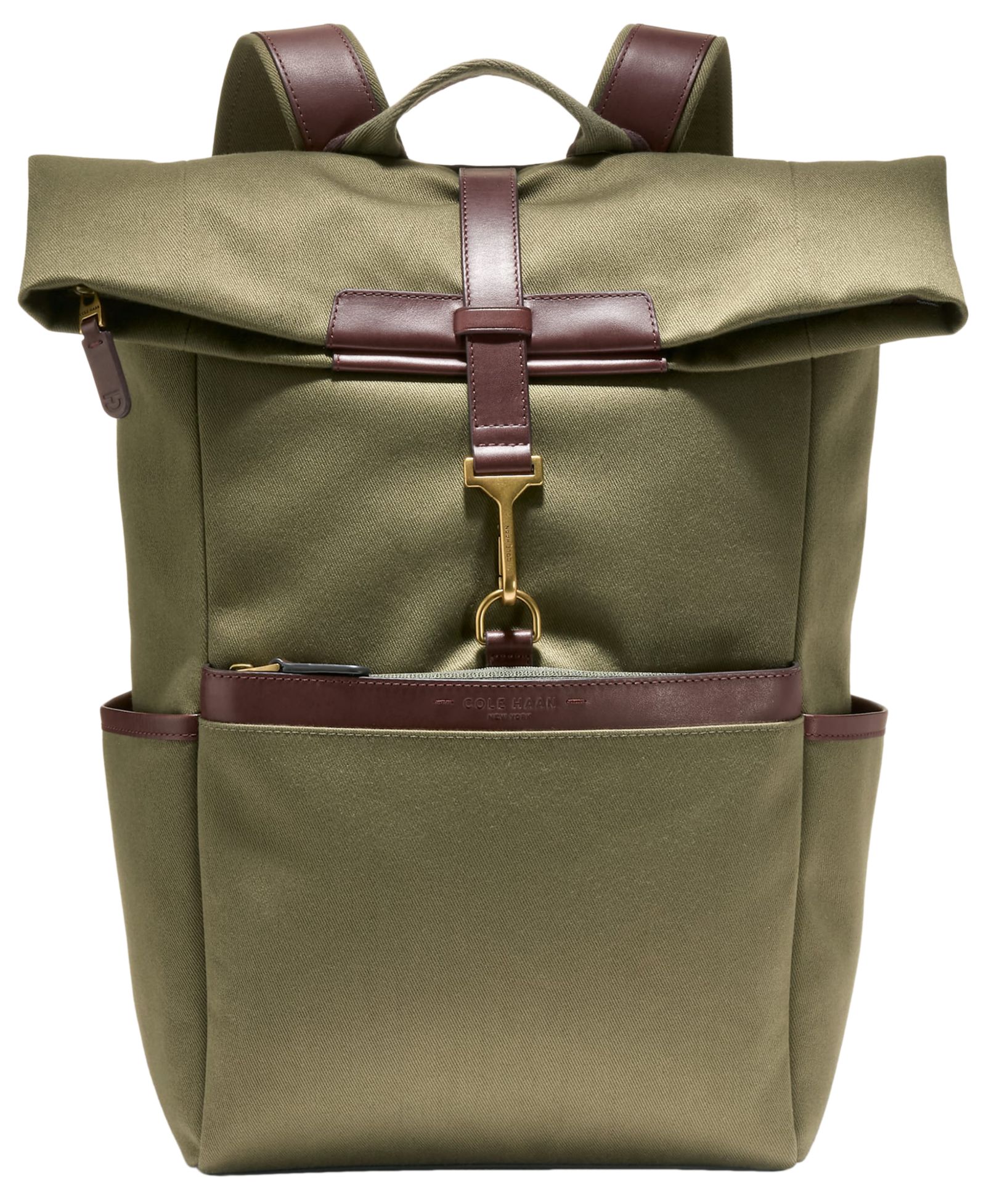 Cole Haan Men's Judson Leather Backpack