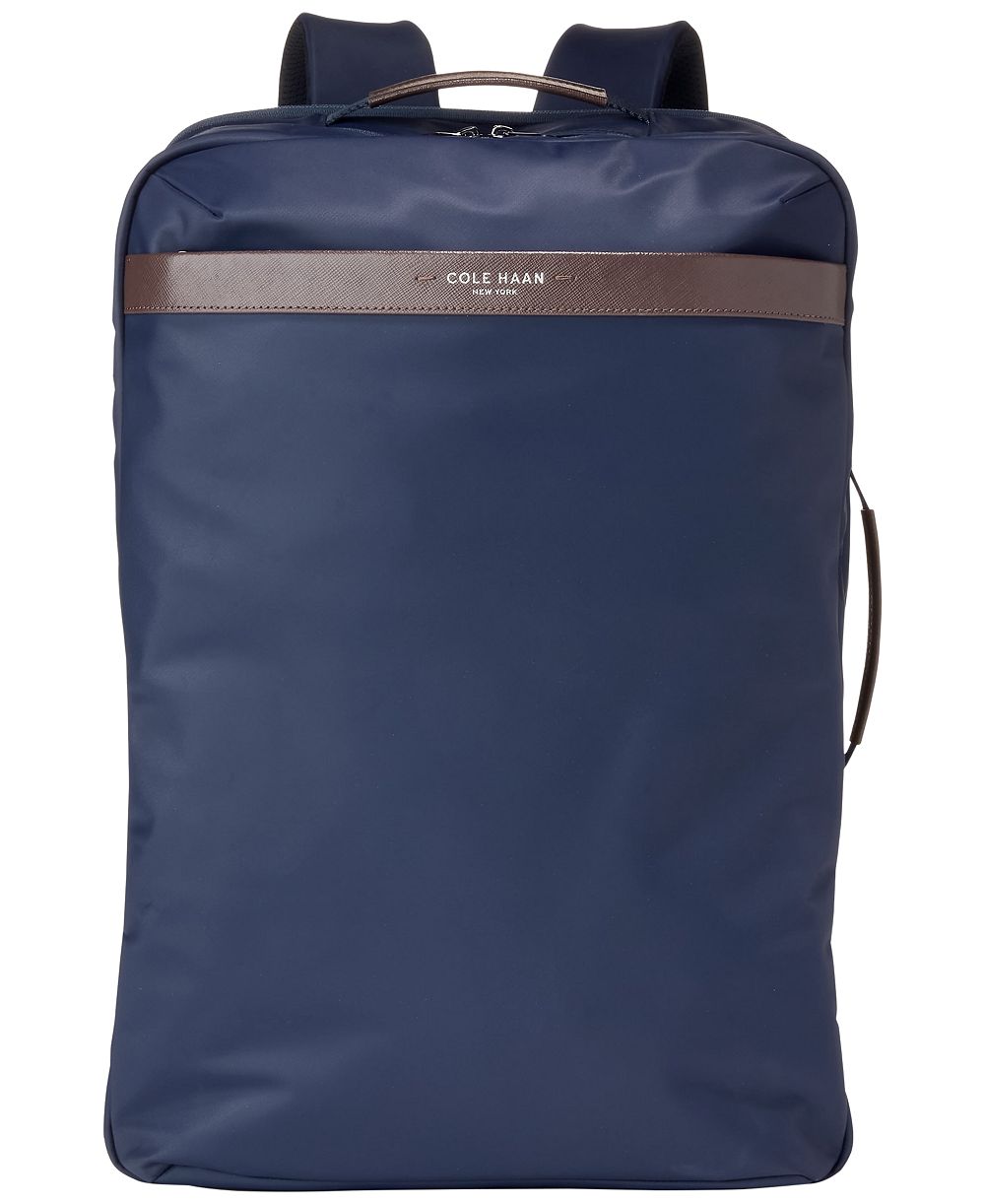 Cole Haan Men's Carson Travel Backpack