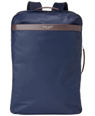 Cole Haan Men's Carson Travel Backpack